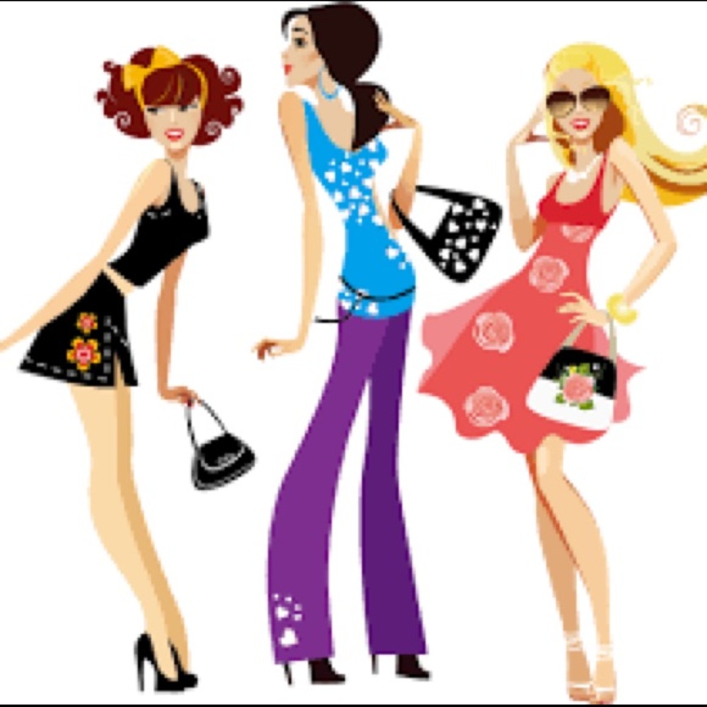 Alexis a Posh Ambassador 🥳🛍.